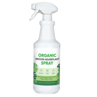 Organic Indoor Houseplant Spray - 32oz — thumbnail 1