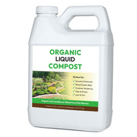Organic Liquid Compost - 32oz — thumbnail 1