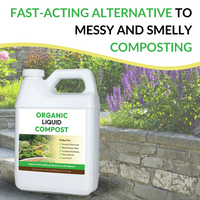 Organic Liquid Compost - 1G — thumbnail 3