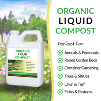 Organic Liquid Compost - 1G — thumbnail 2