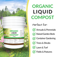 Organic Liquid Compost - 5G — thumbnail 2