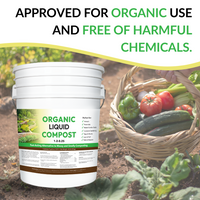 Organic Liquid Compost - 5G — thumbnail 6