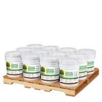 Organic Inoculated Biochar - 5G (Half Pallet of 12 Units) — thumbnail 1