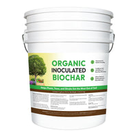 Organic Inoculated Biochar - 5G — thumbnail 1